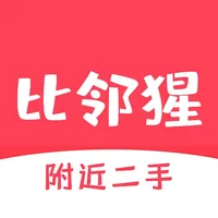 比邻猩 icon