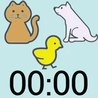 Animal Timer icon