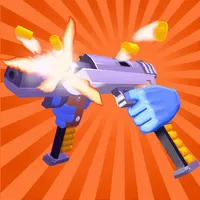 Bullet Magazine icon