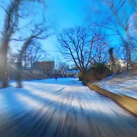 Walking Hyperlapse icon