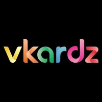 vKardz Digital Business Card icon