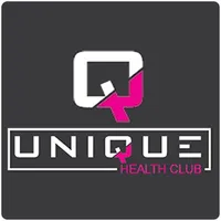 UNIQUE Health Club icon