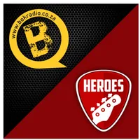 Bok Heroes icon