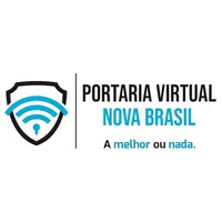 Nova Brasil Portaria Remota icon