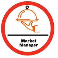 Buckley Market Manager icon