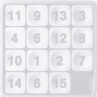 Sliding Puzzle Game icon