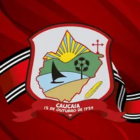 Educação Caucaia icon