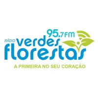 Verdes Florestas FM 95,7 icon