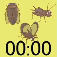 Insect Timer icon