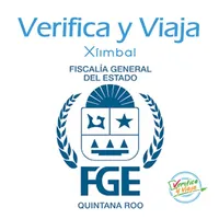 Verifica y Viaja Xiimbal icon