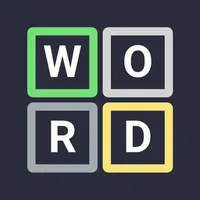 Word Scramble icon