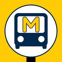 MBus Arrival Times icon