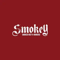 Smokey Burger icon