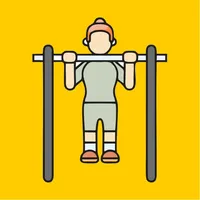 Pull-ups icon