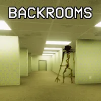 The Backrooms: Survival Game icon