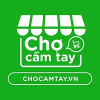 Chợ Cầm Tay - NPP icon