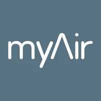 myAir Insights icon