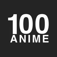 100 Anime icon