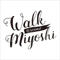 Walk Around Miyoshi (English) icon