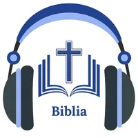 Holy Bible in Spanish Audio icon