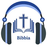 Italian Riveduta Bible Audio icon