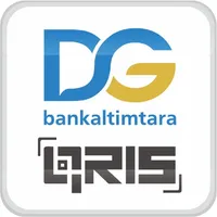 DG QRIS Bankaltimtara icon