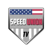 Speed Union TV icon