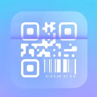 QR Scaner secure icon