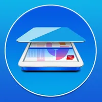 Document Scanner: Word to PDF icon