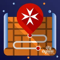 City Explorer Malta icon