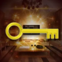 Room Escape 3D City house icon