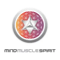 Mind Muscle Spirit icon