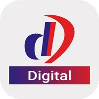 DD Target Digital icon