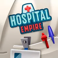 Hospital Empire Tycoon - Idle icon