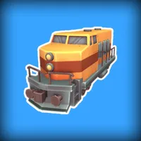 DON'T STOP THE TRAIN icon