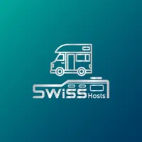 SWISS Hosts-Camping Suisse icon