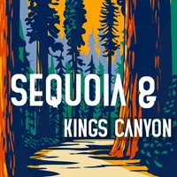 Sequoia, Kings Canyon GPS Tour icon