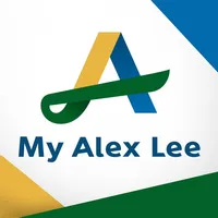 My Alex Lee icon