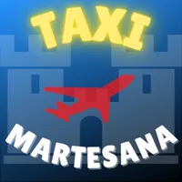 Taxi Martesana icon