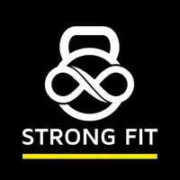 StrongFit by Alexander Araujo icon