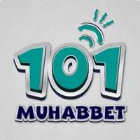 101 Muhabbet icon