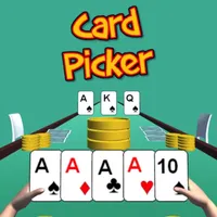 Card Picker Game icon