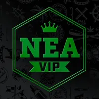 NEA VIP icon