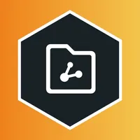 Carbonio Files icon