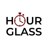 Hourglass by 4 Hour Funding icon