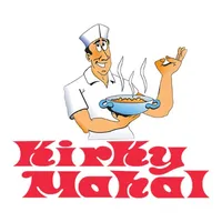 Kirky Mahal Takeaway icon