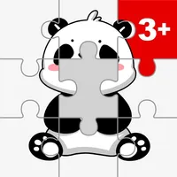 Puzzle Kids - jr icon