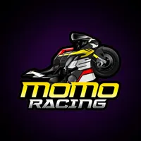 Momo Racing icon