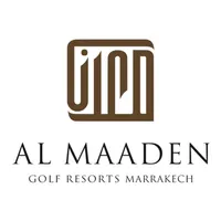 LOGI GOLF - AL MAADEN icon