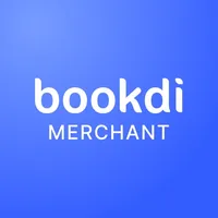 bookdi Merchant icon